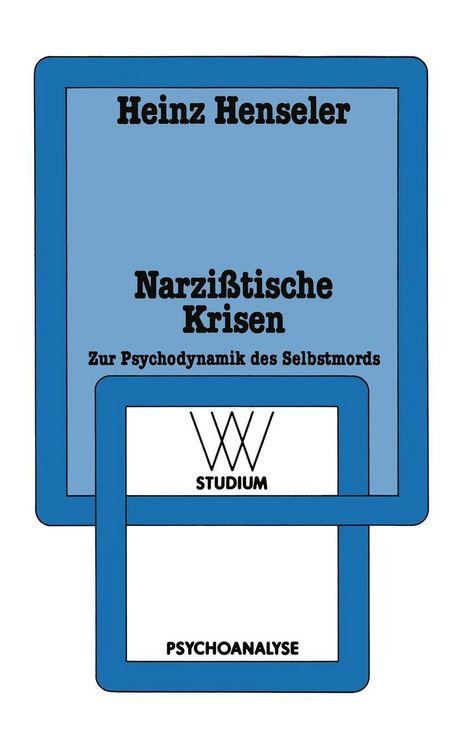 Produktbild: Narzi&szlig;tische Krisen