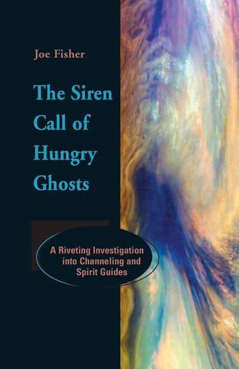 Produktbild: The Siren Call of Hungry Ghosts
