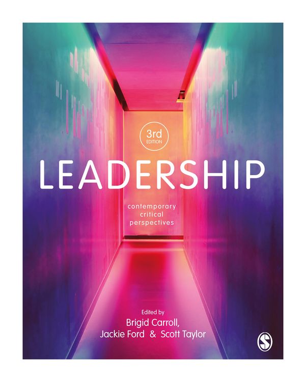 Produktbild: Leadership