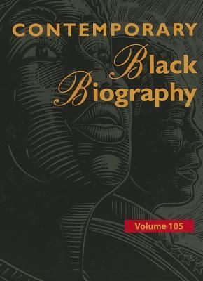 Produktbild: Contemporary Black Biography