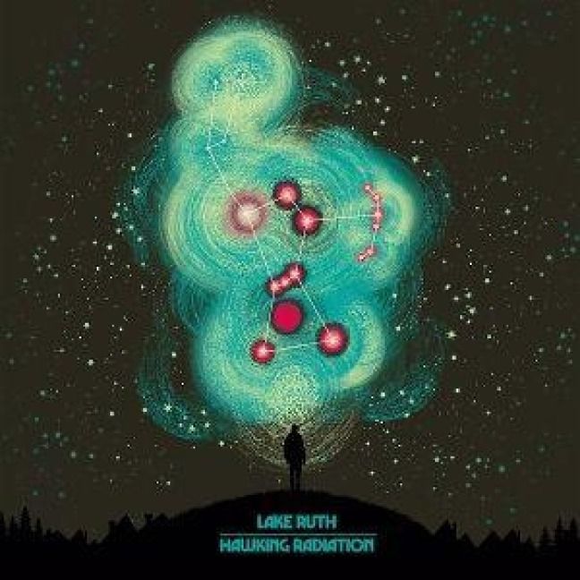 Produktbild: Hawking Radiation