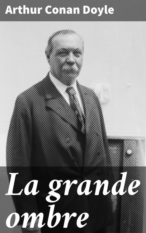 Produktbild: La grande ombre