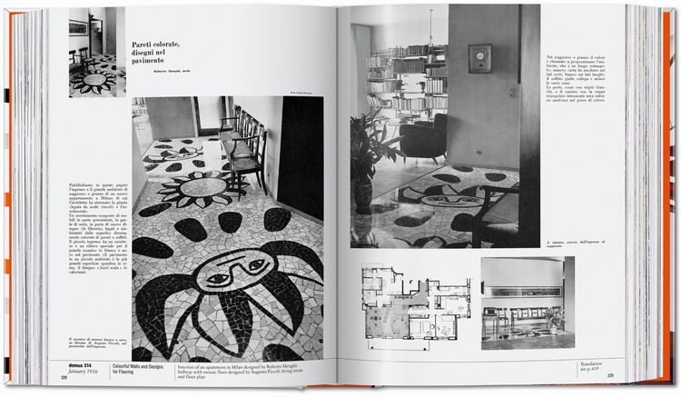 Produktbild: domus 1950&ndash;1959