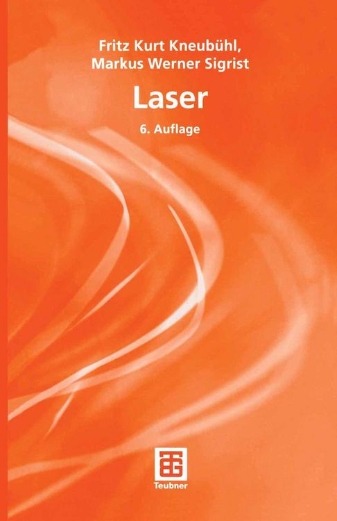 Produktbild: Laser