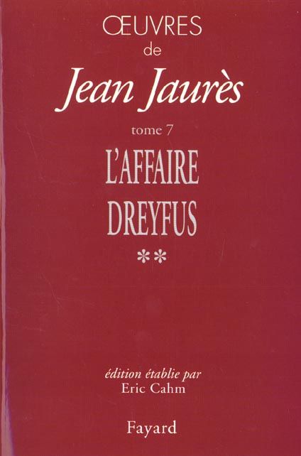 Produktbild: Oeuvres, tome 7