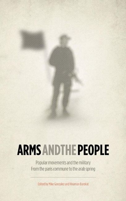 Produktbild: Arms & The People Popular Move