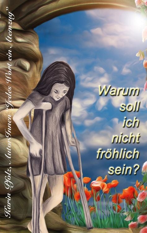 Produktbild: Warum soll ich nicht fr&ouml;hlich sein