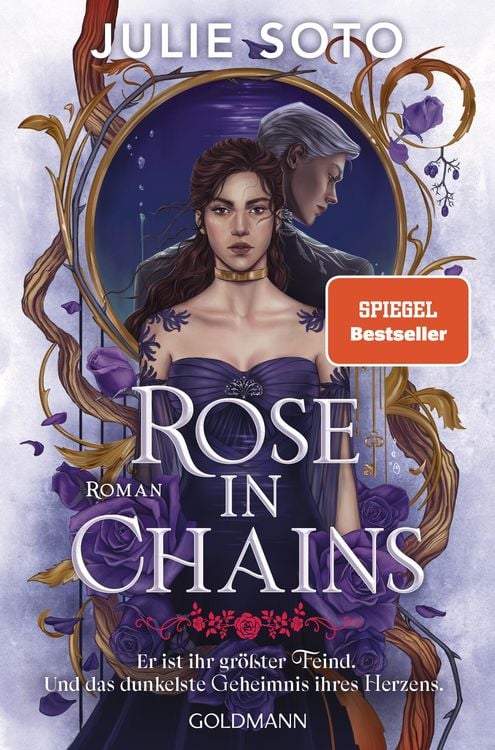 Produktbild: Rose in Chains