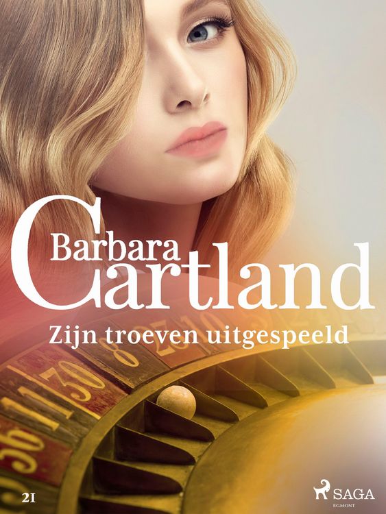 Produktbild: Zijn troeven uitgespeeld