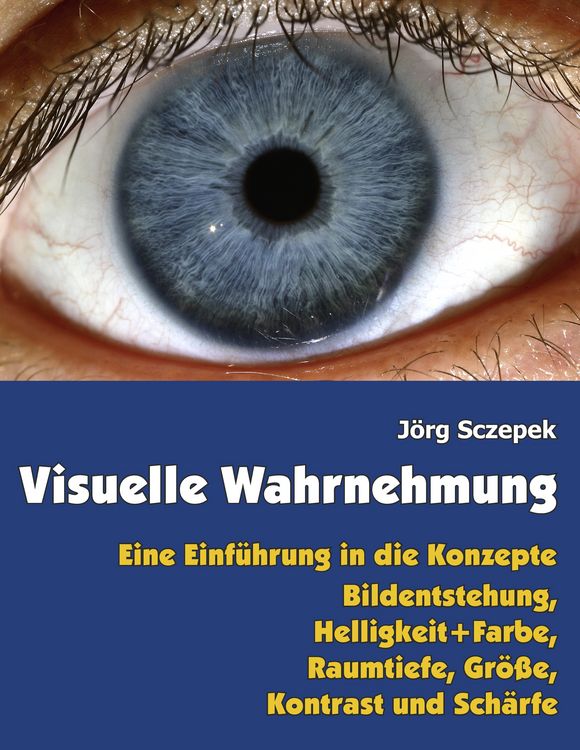 Produktbild: Visuelle Wahrnehmung