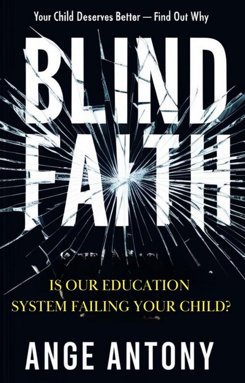 Produktbild: Blind Faith