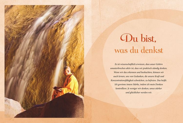 Produktbild: Shaolin - Das Geheimnis der inneren Stärke