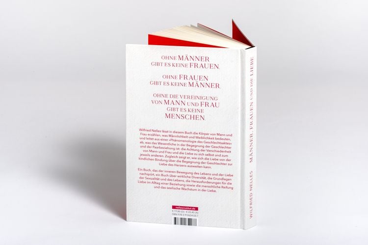 Produktbild: M&auml;nner, Frauen und die Liebe