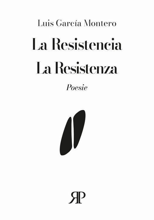 Produktbild: La Resistencia-La Resistenza