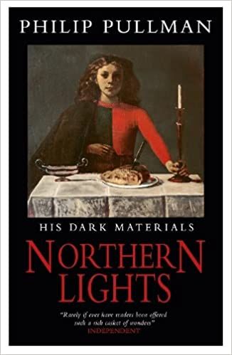Produktbild: His Dark Materials