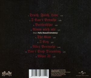 Produktbild: Truth,Faith,Love