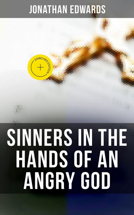 Produktbild: Sinners in the Hands of an Angry God