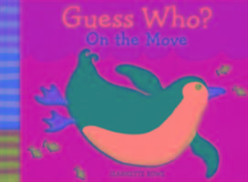 Produktbild: Rowe, J: On the Move