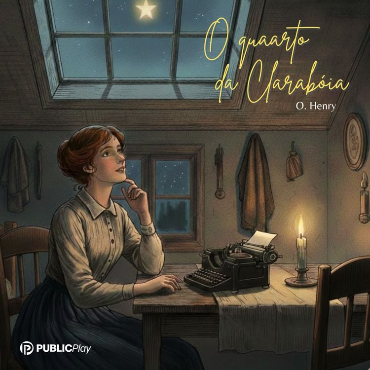 Produktbild: O Quarto da Claraboia