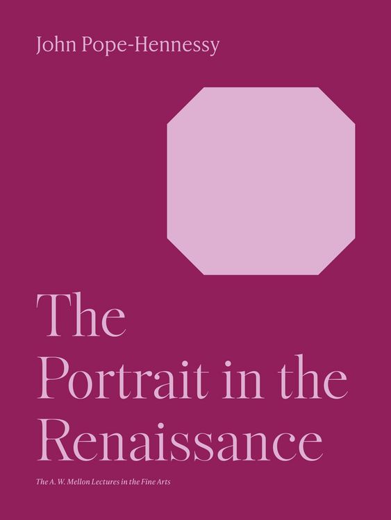 Produktbild: The Portrait in the Renaissance