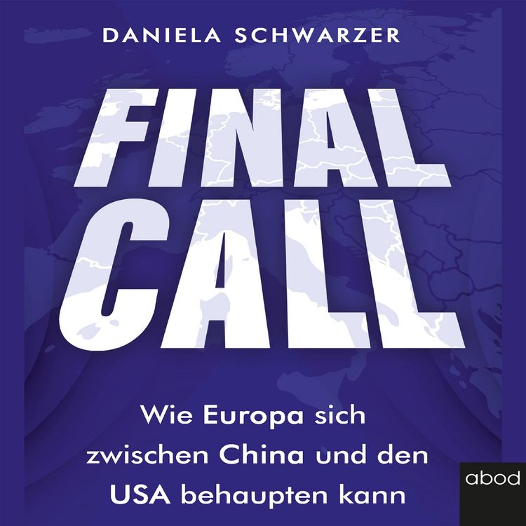 Produktbild: Final Call