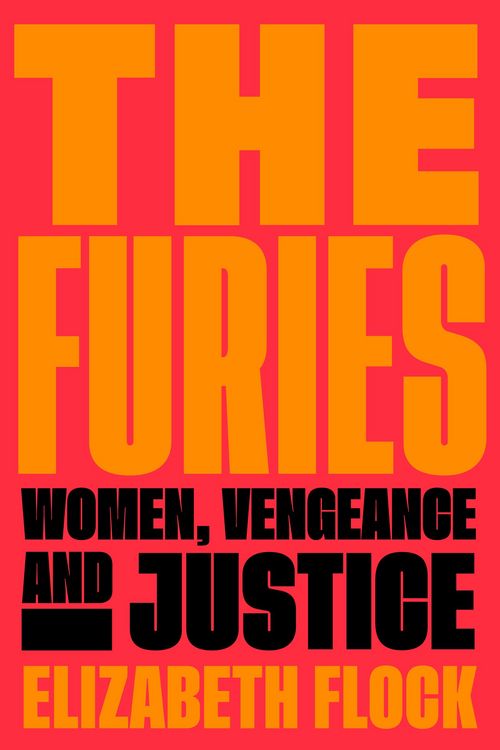 Produktbild: The Furies