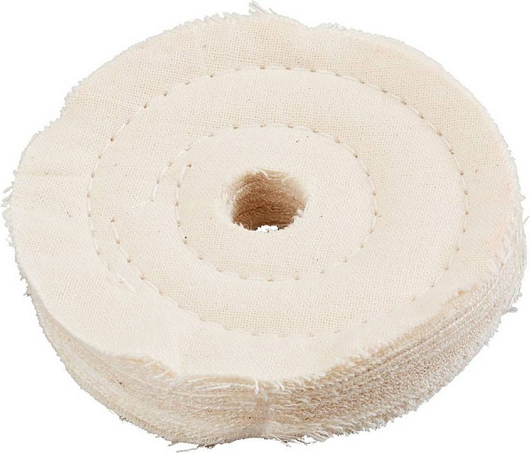 Produktbild: Kwb 517400 Schwabbelscheibe, &oslash; 100mm 1St.