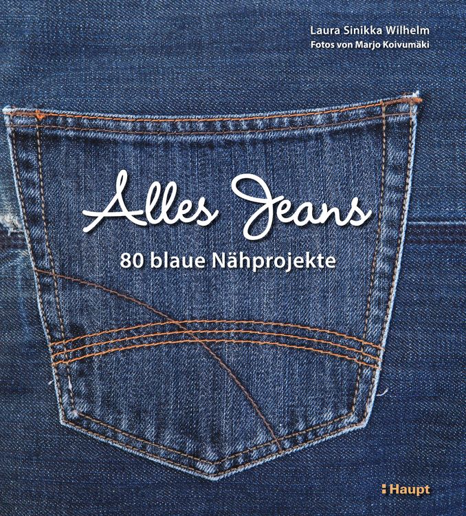Produktbild: Alles Jeans