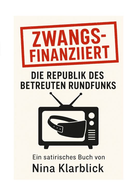 Produktbild: Zwangsfinanziert