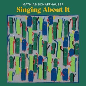 Produktbild: Singing About it