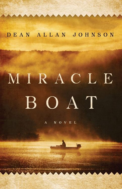 Produktbild: Miracle Boat