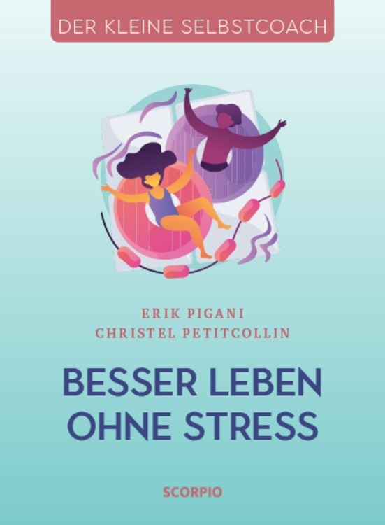Produktbild: Besser leben ohne Stress