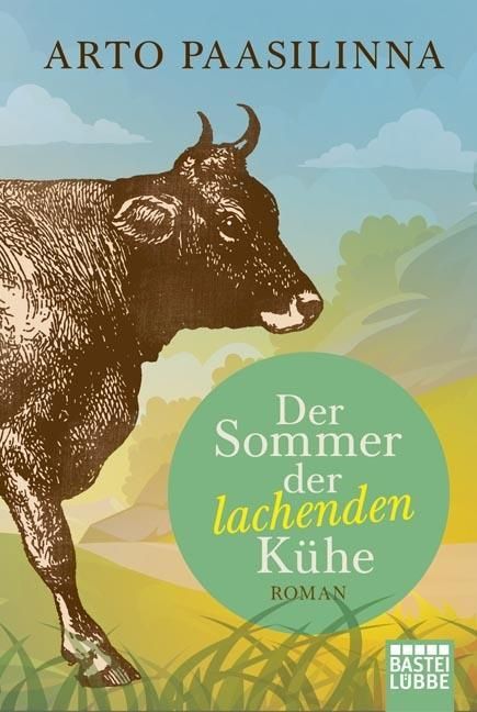 Produktbild: Der Sommer der lachenden K&uuml;he