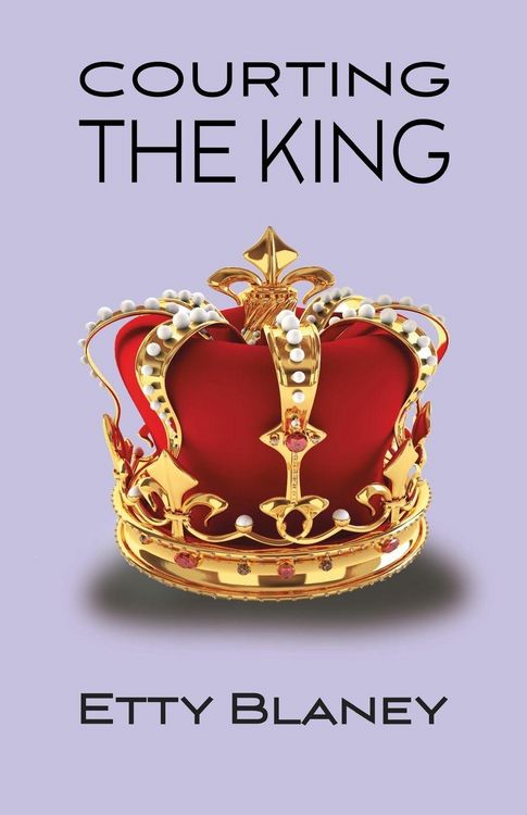 Produktbild: Courting The King