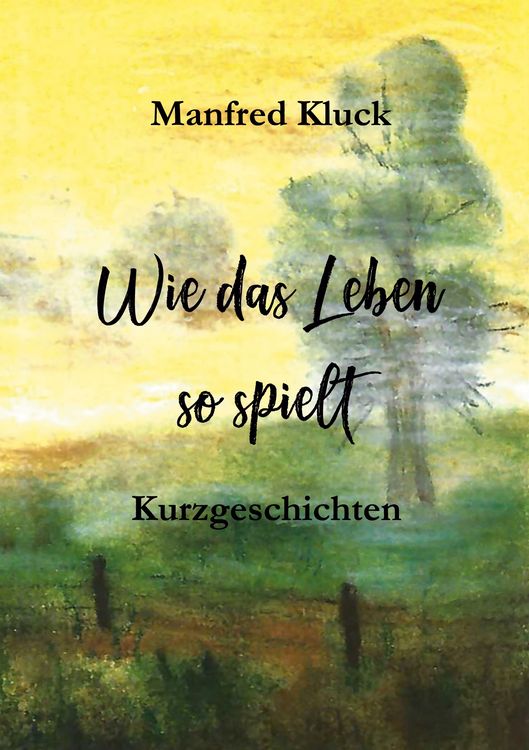 Produktbild: Wie das Leben so spielt