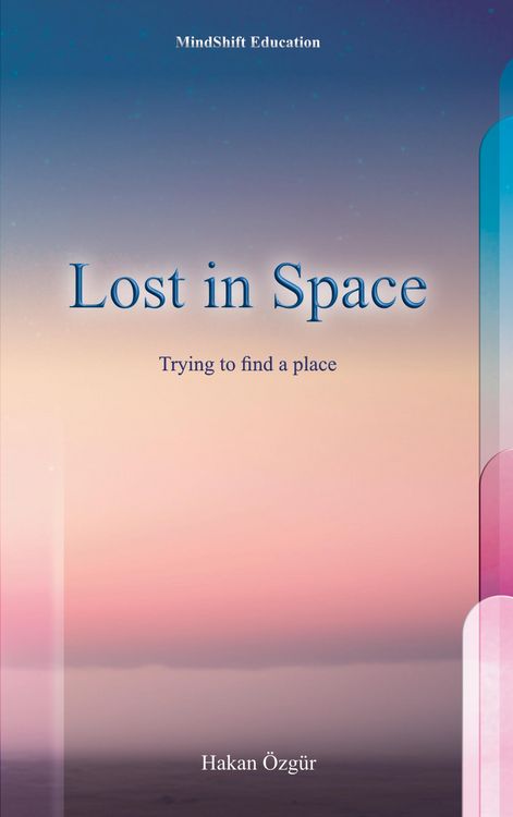 Produktbild: Lost in Space