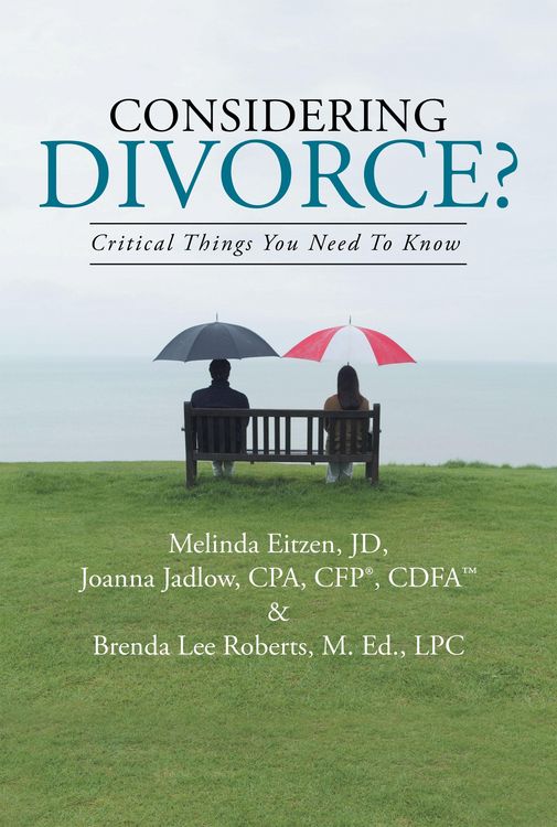 Produktbild: Considering Divorce?