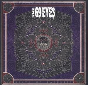 Produktbild: Death of Darkness(incl.Bonus Track)