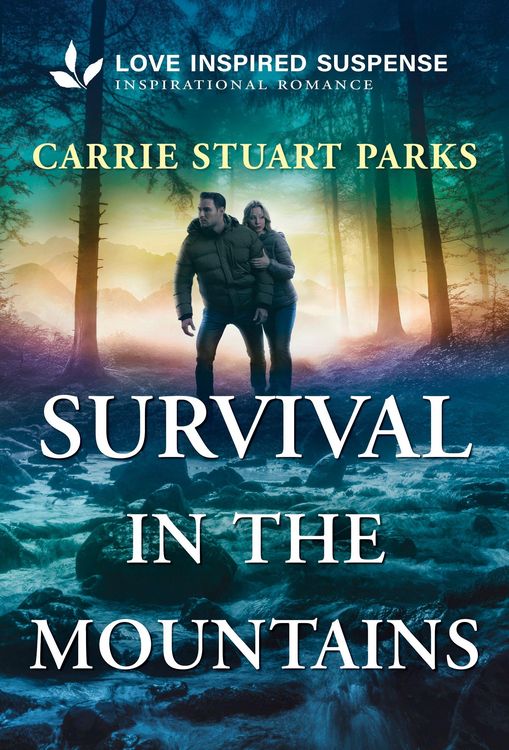 Produktbild: Survival in the Mountains