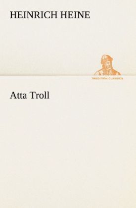 Produktbild: Atta Troll