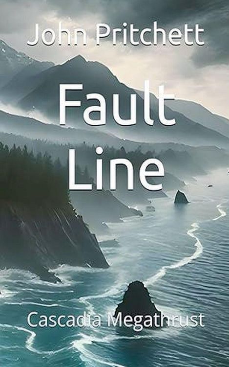 Produktbild: Fault Line