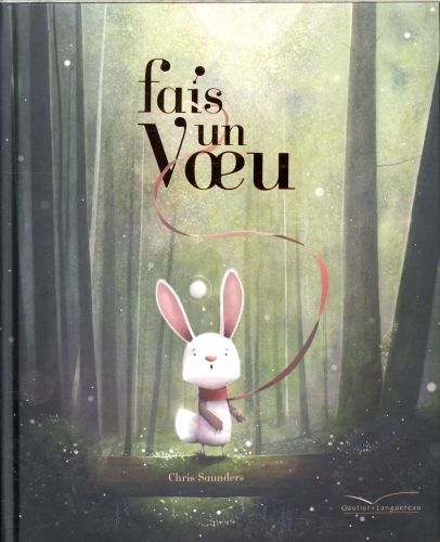 Produktbild: Fais un voeu