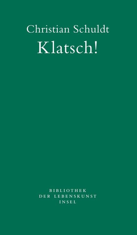 Produktbild: Klatsch!