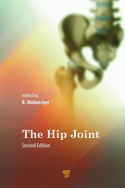 Produktbild: The Hip Joint
