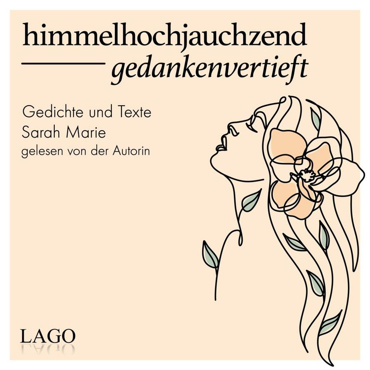 Produktbild: himmelhochjauchzend gedankenvertieft