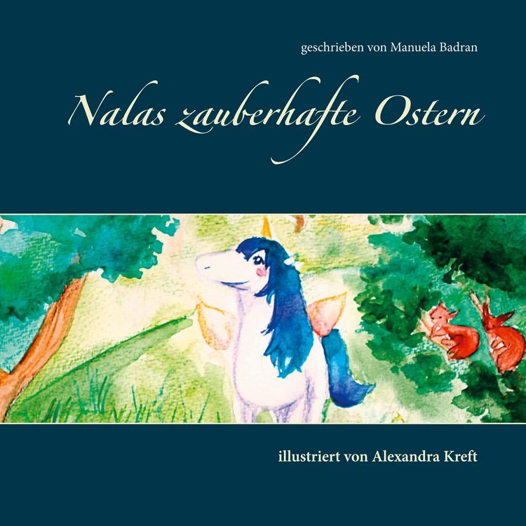 Produktbild: Nalas zauberhafte Ostern