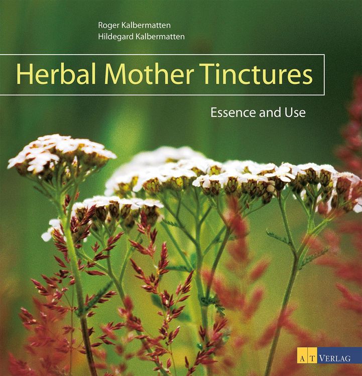 Produktbild: Herbal Mother Tinctures