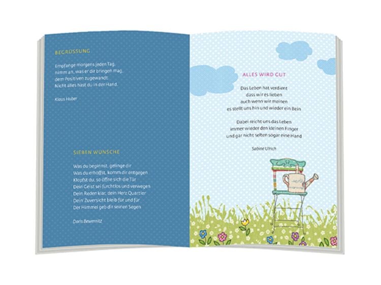 Produktbild: Alles wird gut, du wirst schon sehen