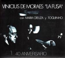 Produktbild: La Fusa-40 Aniversario