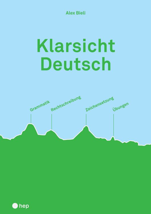 Produktbild: Klarsicht Deutsch